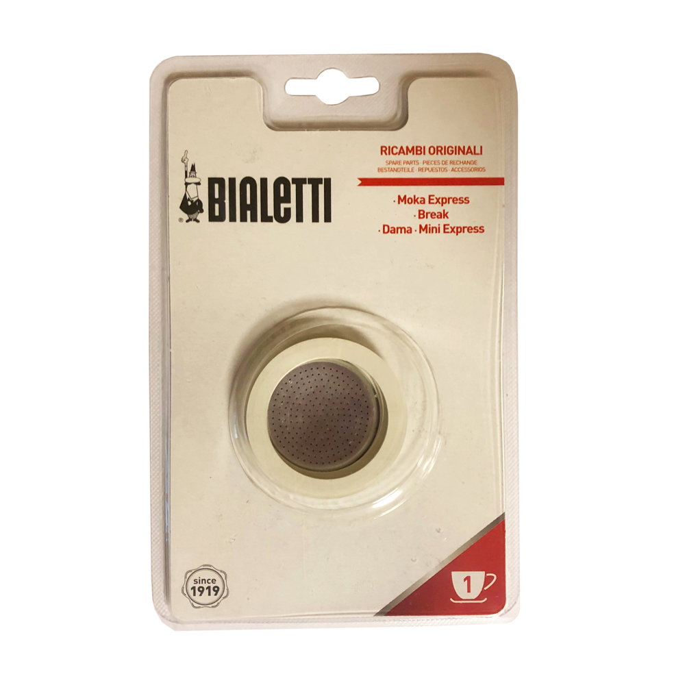 Bialetti Ringen 1 kops