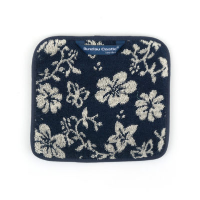 Bunzlau Castle Pannenlap Dragonfly Dark Blue