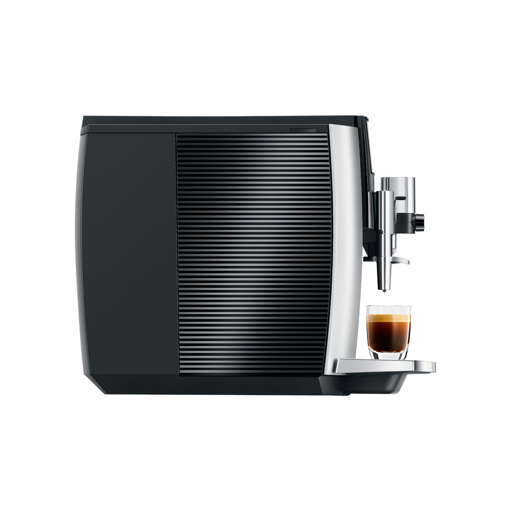 Jura E8 Touch Platin