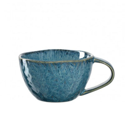 Leonardo Matera Cappuccino Blauw