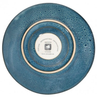 Leonardo Matera Schotel 15cm Blauw