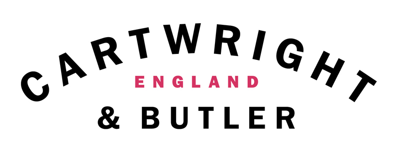 Cartwright & Butler Logo