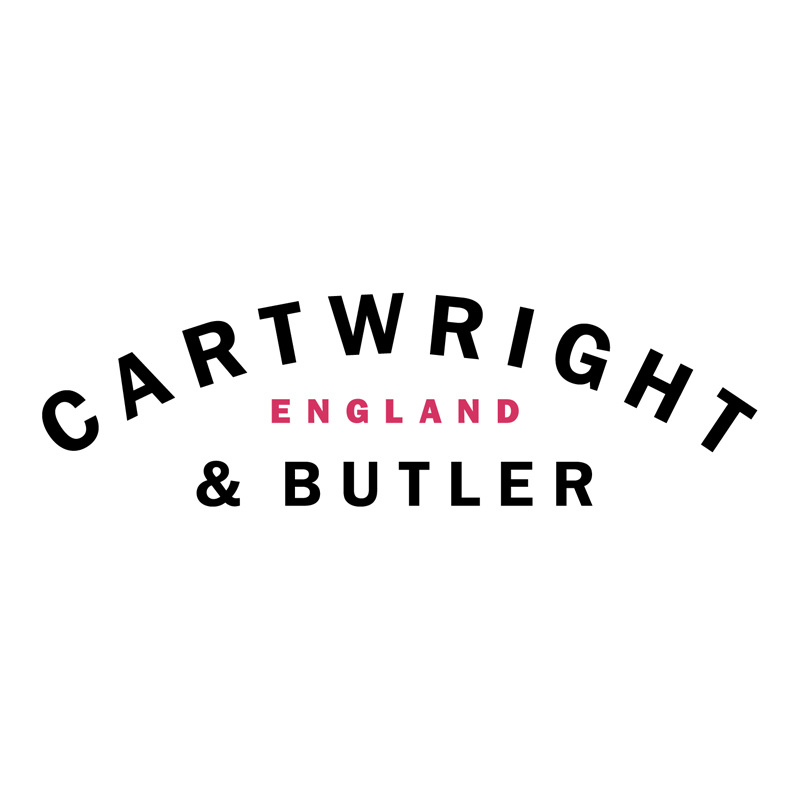 Cartwright & Butler Logo