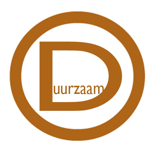Duurzaam-logo