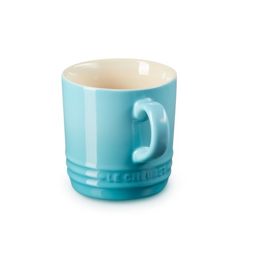 Le Creuset Koffiekop Caribbean Blue