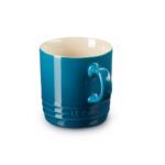 Le Creuset Koffiekop Deep Teal