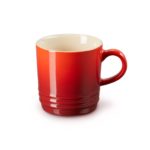 Le Creuset Koffiekop Kersen Rood