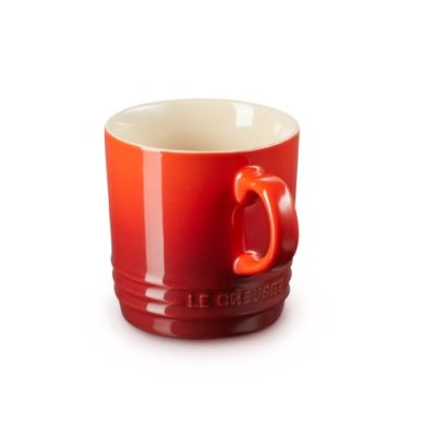 Le Creuset Koffiekop Kersen Rood