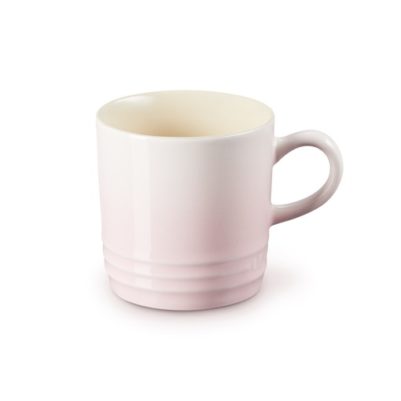 Le Creuset Koffiekop Shell Pink