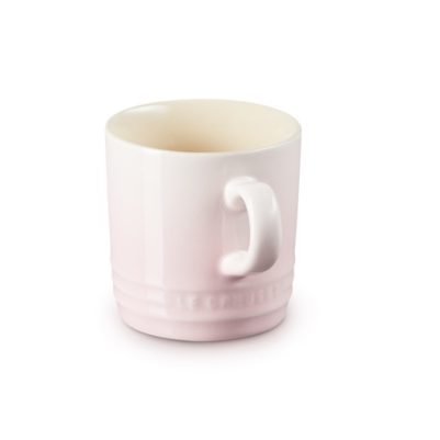 Le Creuset Koffiekop Shell Pink