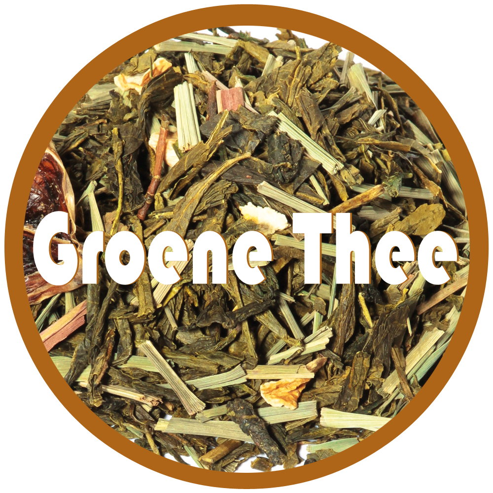 Gusto Groene thee