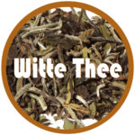 Witte Thee