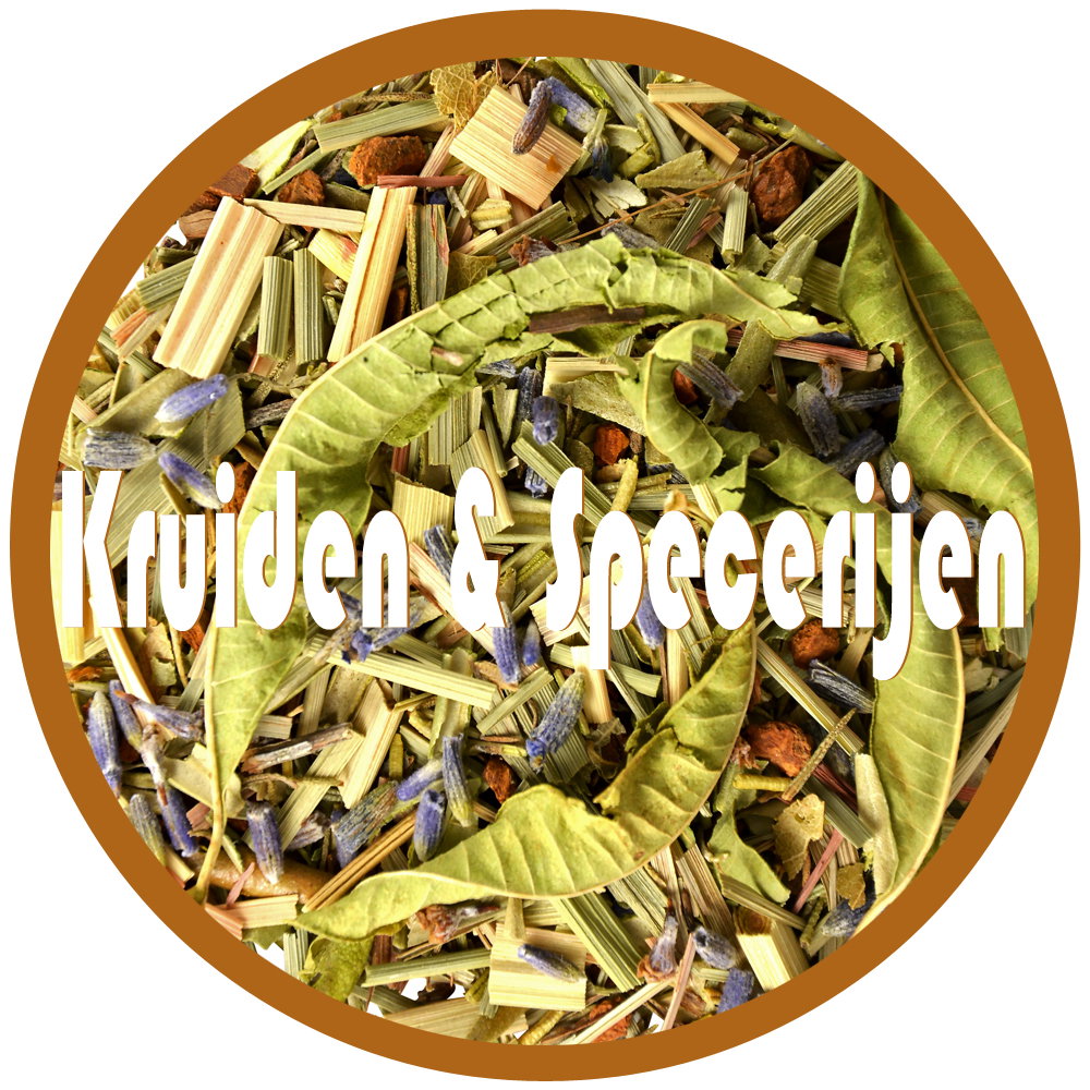 Gusto kruiden