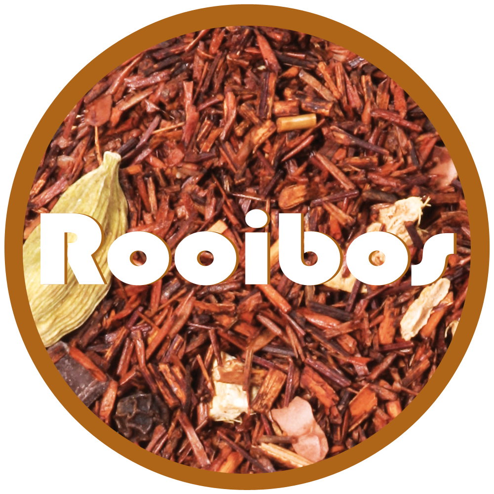 Gusto rooibos