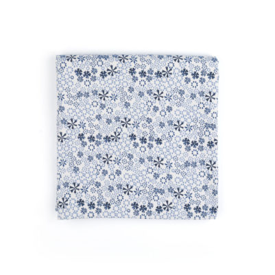 Bunzlau Castle Tafellaken Indigo Lace 140x260