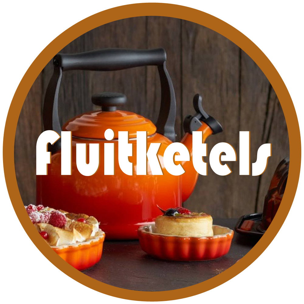 fluitketels