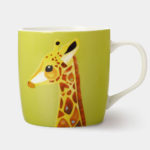 Maxwell & Williams Pete Cromer Mok Giraffe