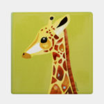 Maxwell & Williams Pete Cromer Onderzetter Giraffe