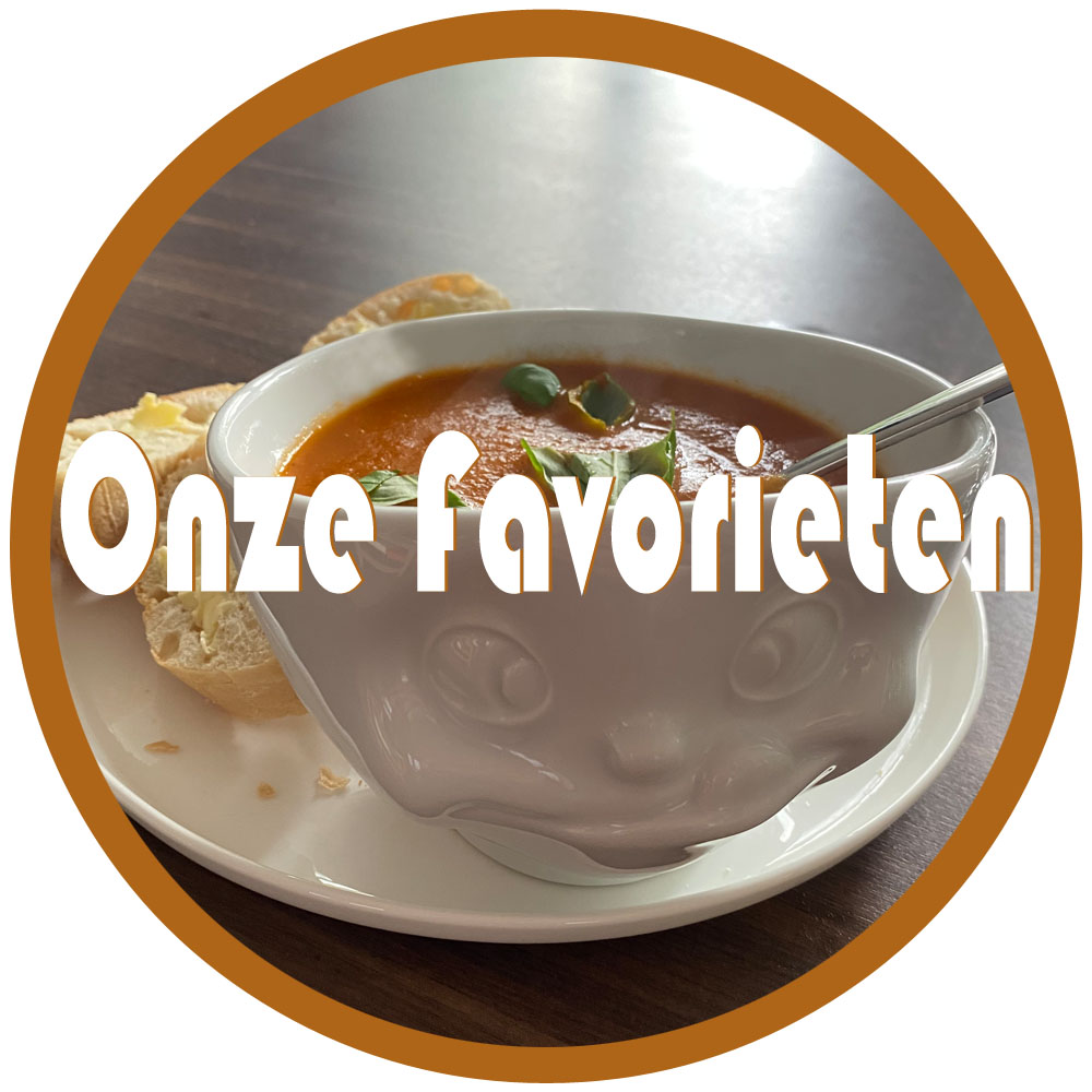 Onze Favorieten