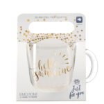 Leonardo Emozione Theeglas Hello Sunshine