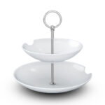 Tassen Etagere 2 Lagen