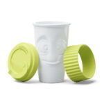 Tassen To-Go-Beker Tasty Lime