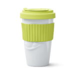 Tassen To-Go-Beker Tasty Lime