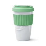 Tassen To-Go-Beker Tasty Mint