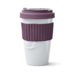 Tassen To-Go-Beker Tasty Wineberry