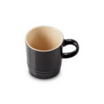 Le Creuset Espressokopje Ebben Zwart
