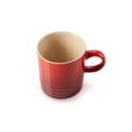 Le Creuset Espressokopje Kersen Rood