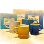 Le Creuset Riviera Collection Espresso Koffie Mok