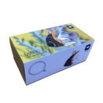 Leonardo Mare2 Maanvis Oranje-Blauw