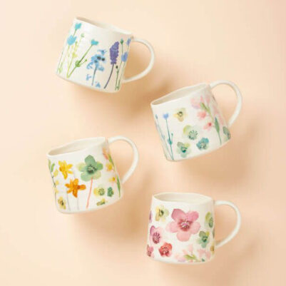 Maxwell & Williams - Meadow - Mok Tuberoos - Afbeelding 2