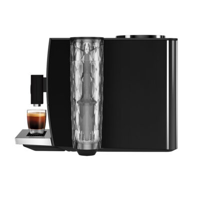 Jura ENA4 EB Full Metropolitan Black