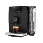 Jura ENA4 EB Full Metropolitan Black