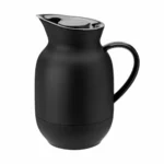 Amphora Thermoskan Soft Black