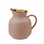 Amphora Thermoskan Soft Peach