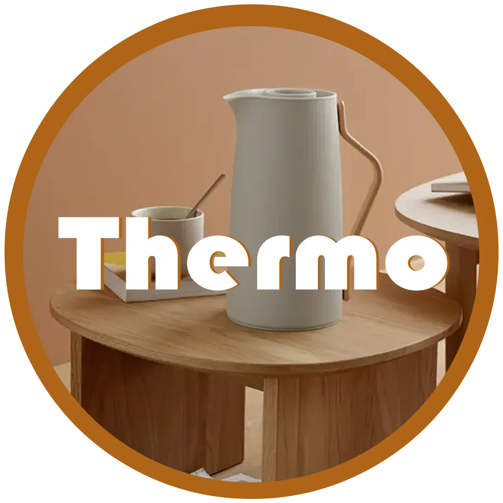 Thermo categorie