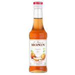 Monin Pumpkin Spice siroop 25cl