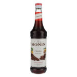 Monin chocolade siroop 70cl