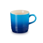 Le Creuset Koffiekop Azure