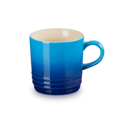 Le Creuset Koffiekop Azure