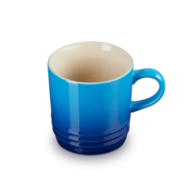 Le Creuset Koffiekop Azure