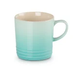 Le Creuset Mok Cool Mint