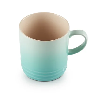 Le Creuset Mok Cool Mint