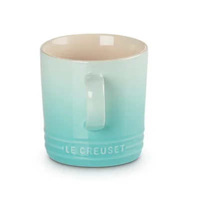 Le Creuset Mok Cool Mint