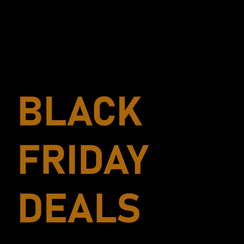 Black Friday
