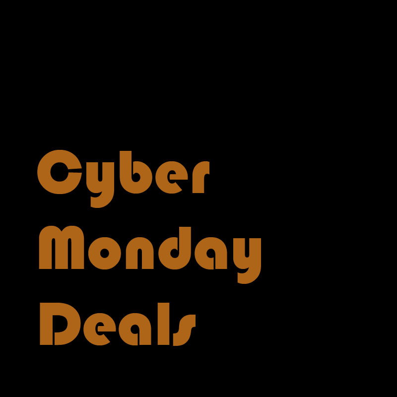 Cyber monday