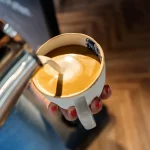 Koffieservies